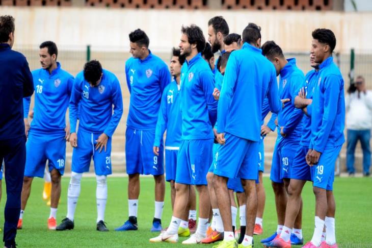 الزمالك الزمالك